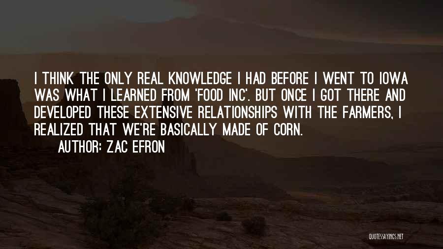 Zac Efron Quotes 730174