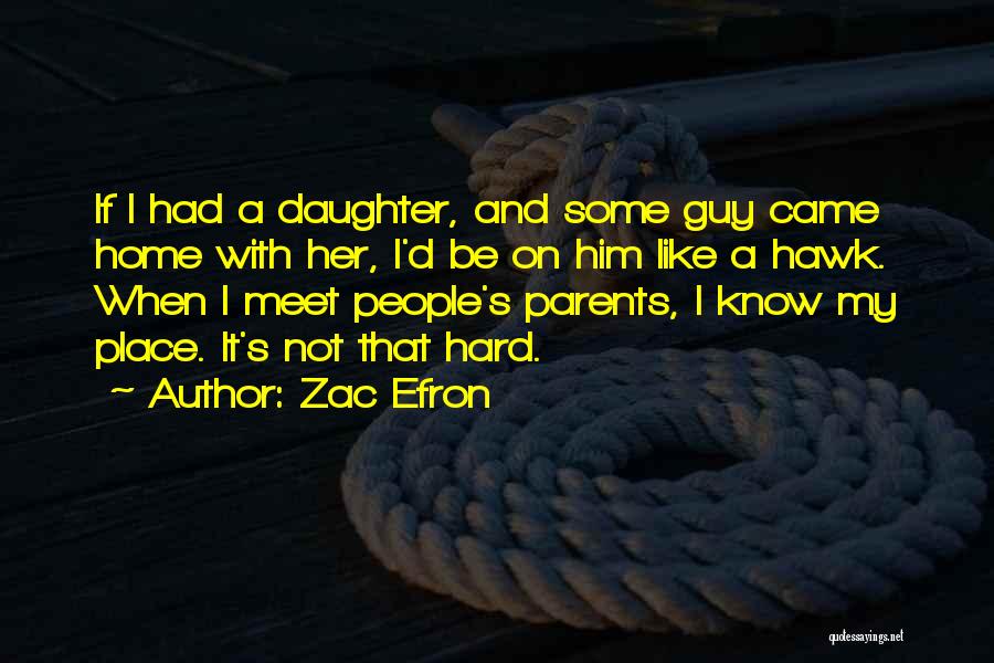 Zac Efron Quotes 763129