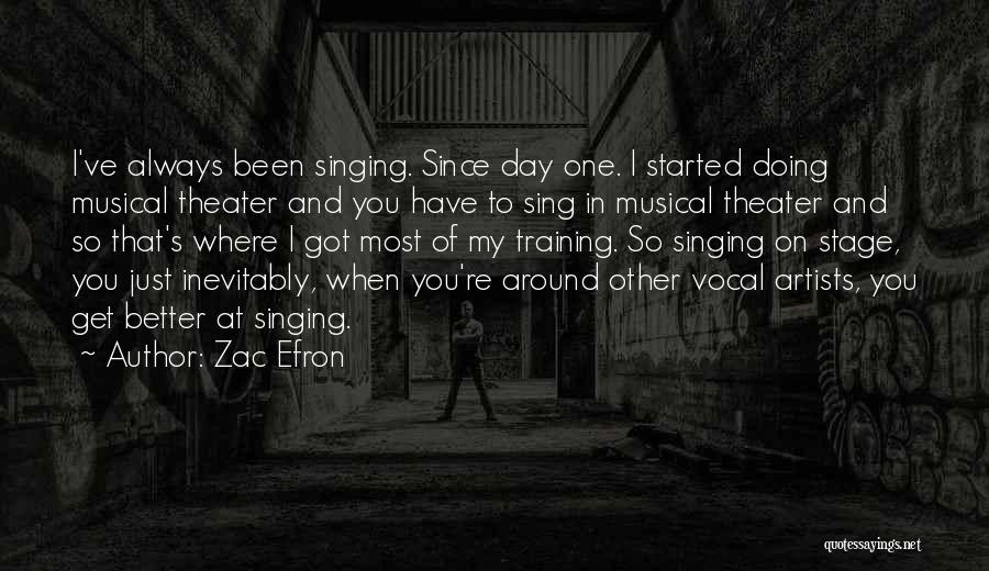 Zac Efron Quotes 79438