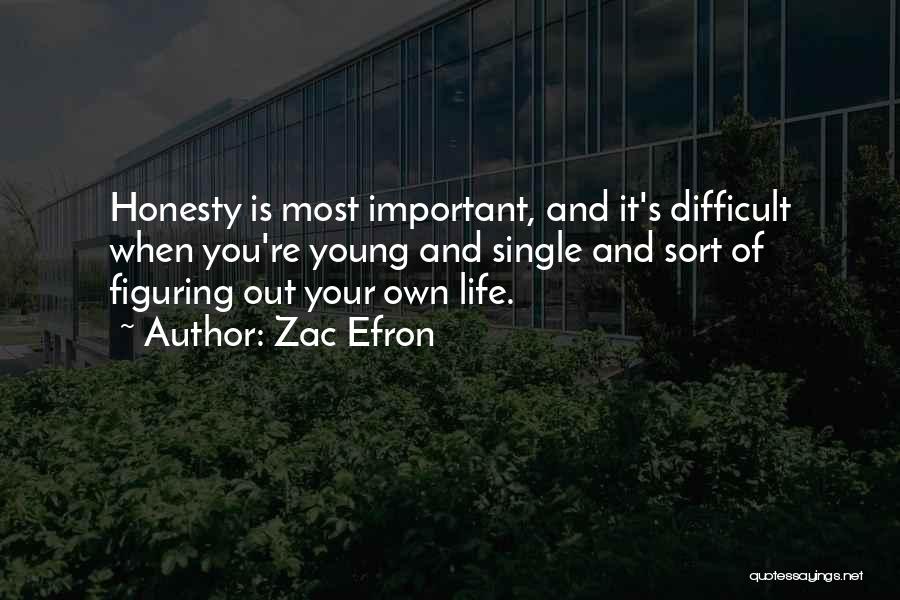 Zac Efron Quotes 873862