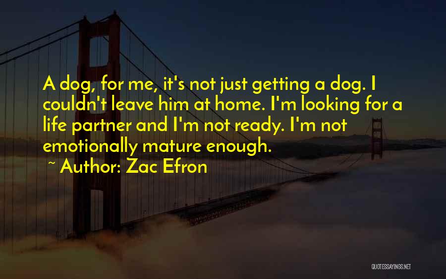 Zac Efron Quotes 904061