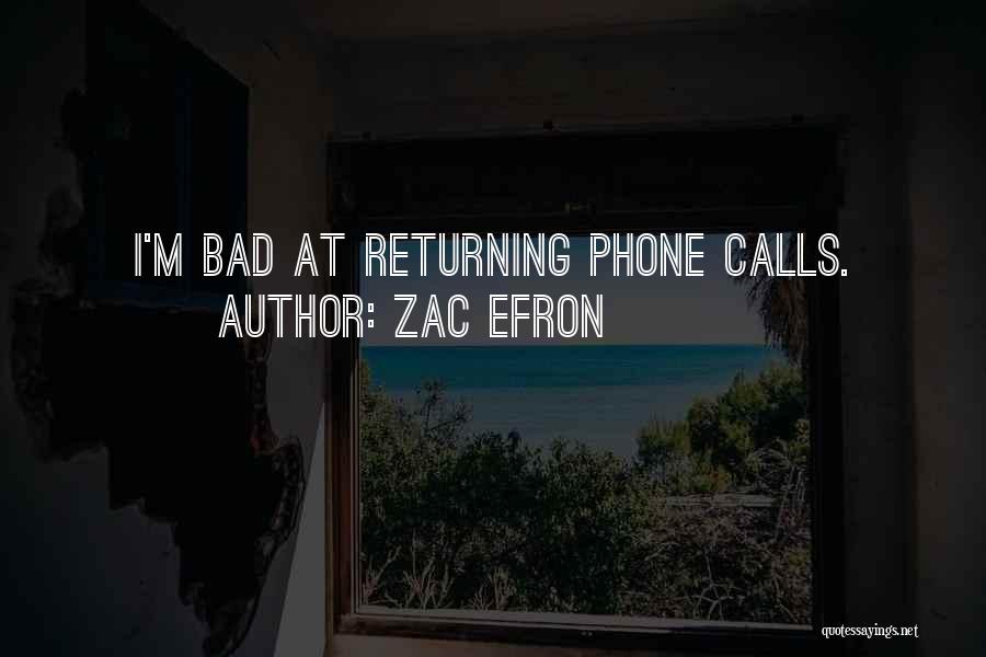 Zac Efron Quotes 904680