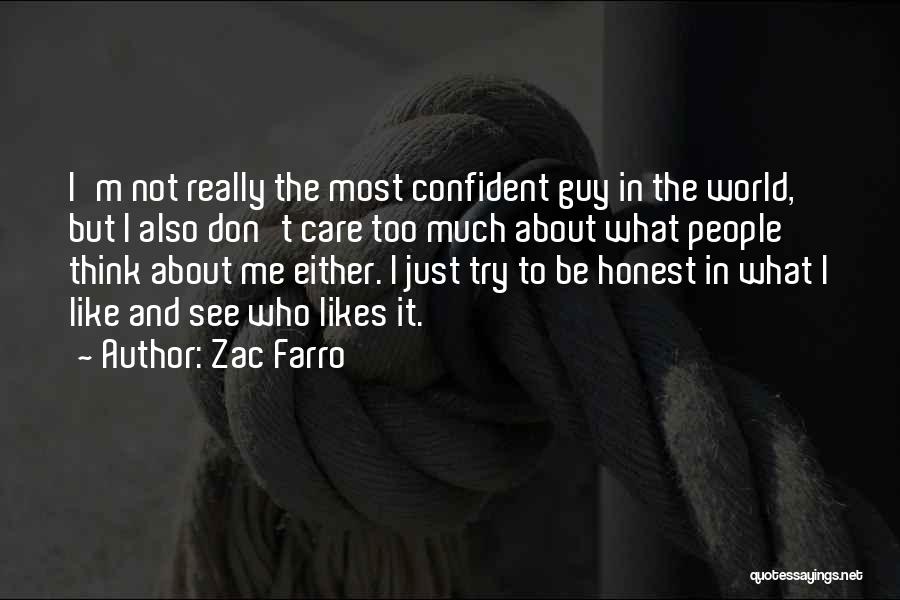 Zac Farro Quotes 105402