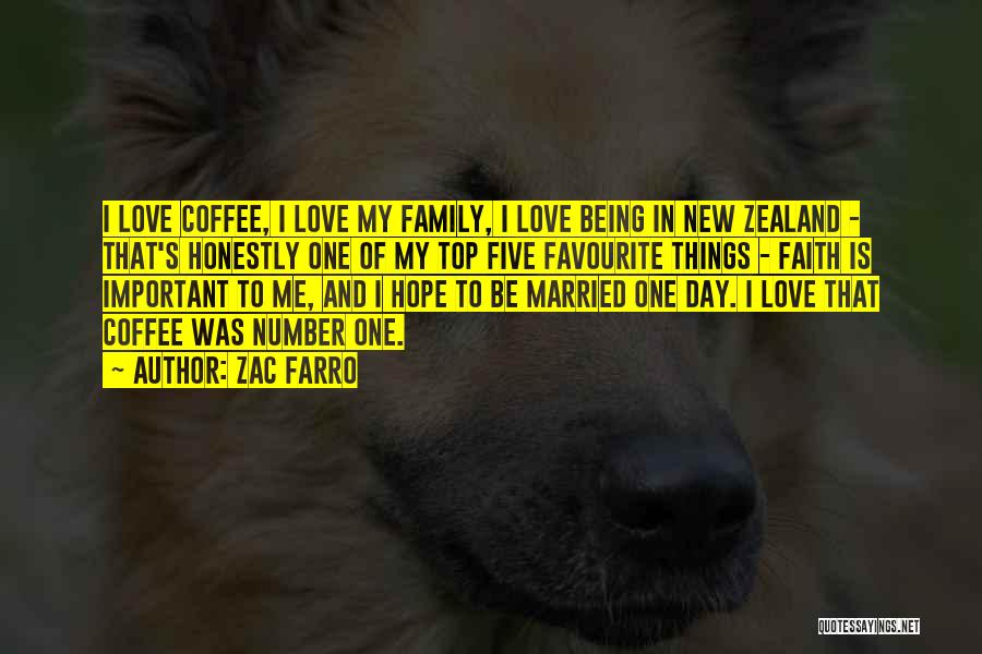 Zac Farro Quotes 1880083