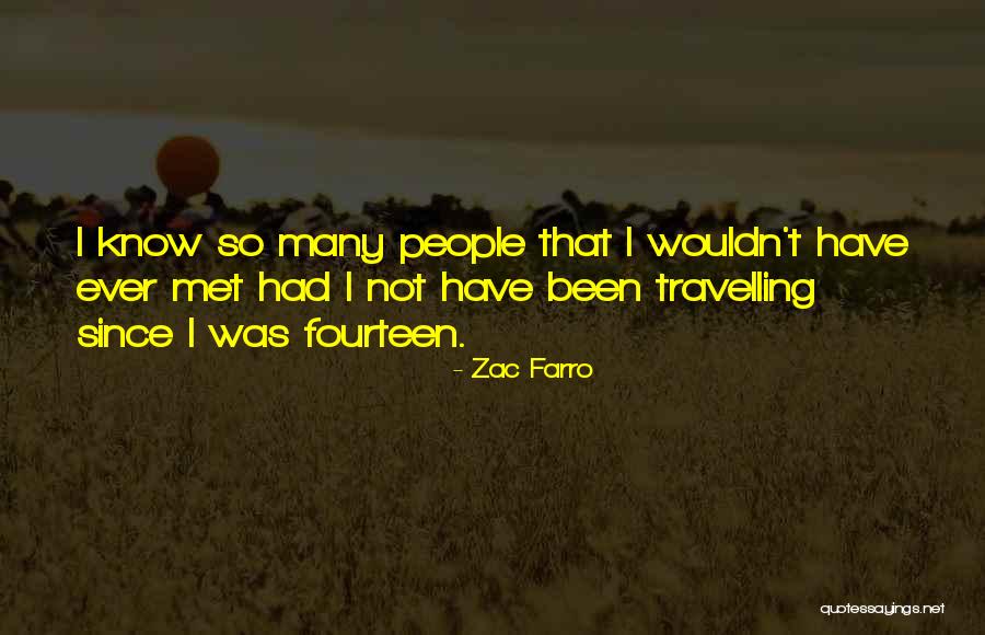 Zac Farro Quotes 2194245