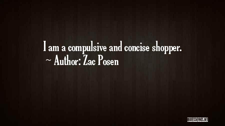 Zac Posen Quotes 1016034