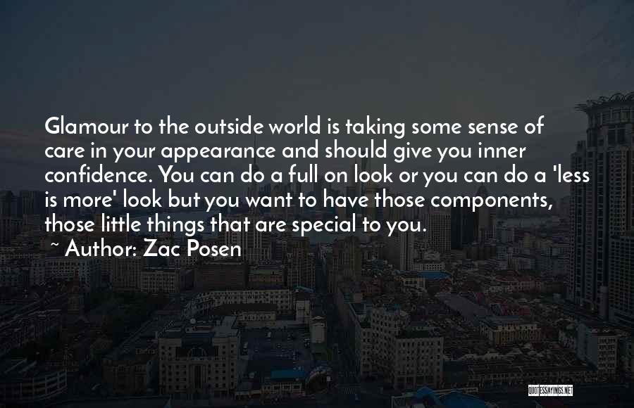 Zac Posen Quotes 1571056