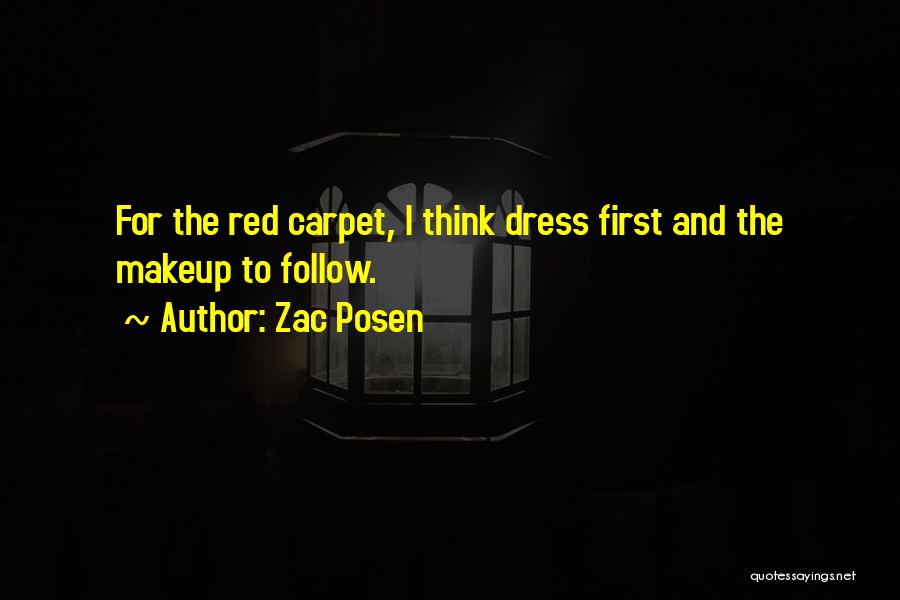 Zac Posen Quotes 568181