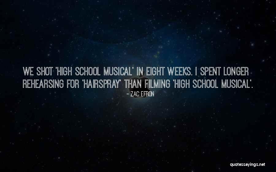 Zac Quotes By Zac Efron Zac Quotes By Zac Efron