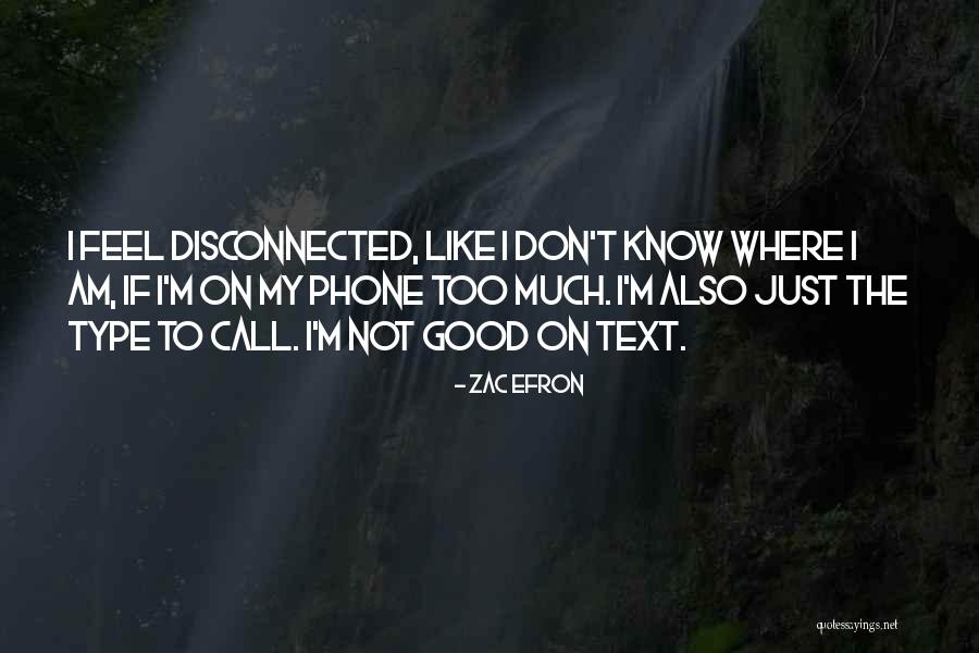 Zac Quotes By Zac Efron Zac Quotes By Zac Efron