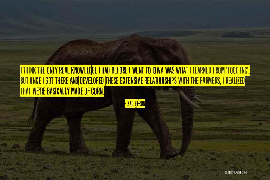 Zac Quotes By Zac Efron Zac Quotes By Zac Efron