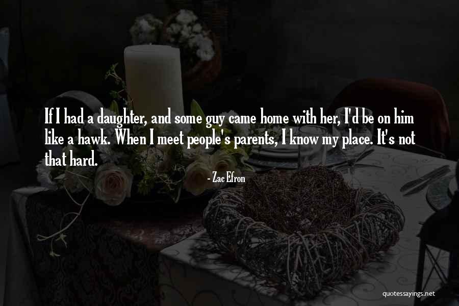 Zac Quotes By Zac Efron Zac Quotes By Zac Efron