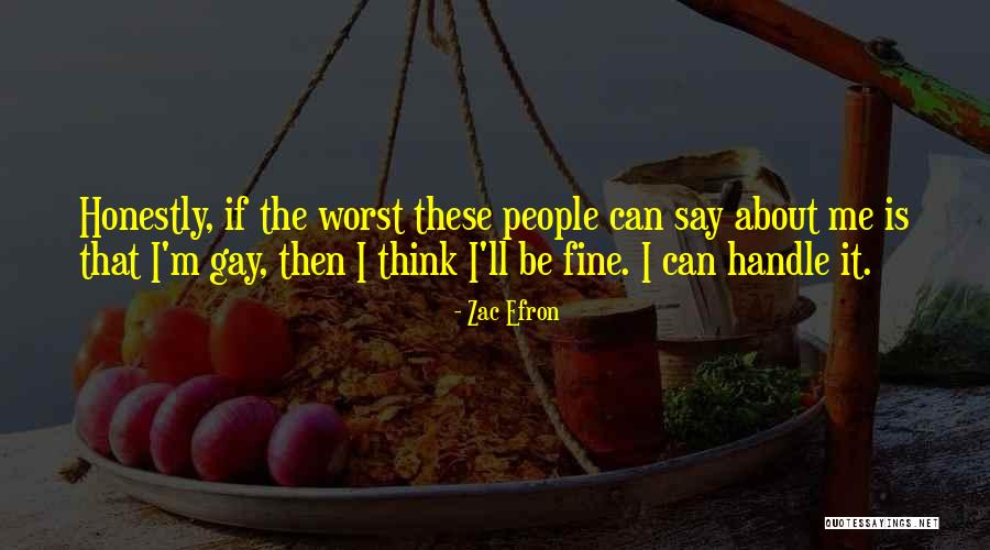 Zac Quotes By Zac Efron Zac Quotes By Zac Efron