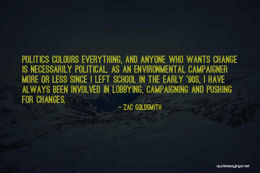 Zac Quotes By Zac Goldsmith Zac Quotes By Zac Goldsmith