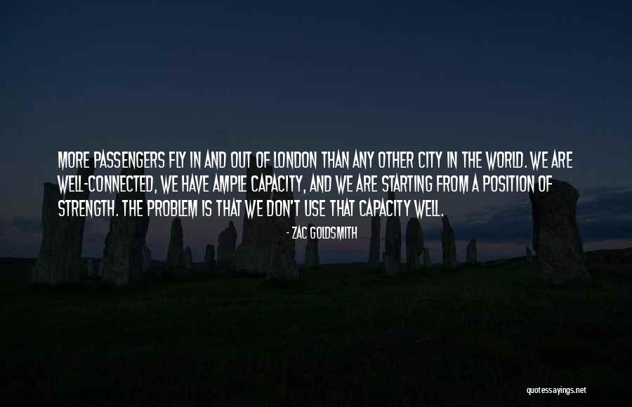 Zac Quotes By Zac Goldsmith Zac Quotes By Zac Goldsmith