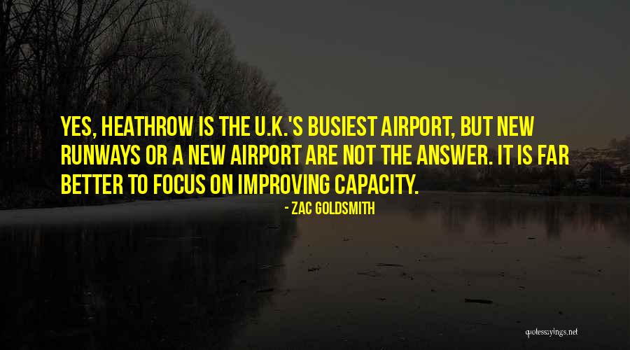 Zac Quotes By Zac Goldsmith Zac Quotes By Zac Goldsmith