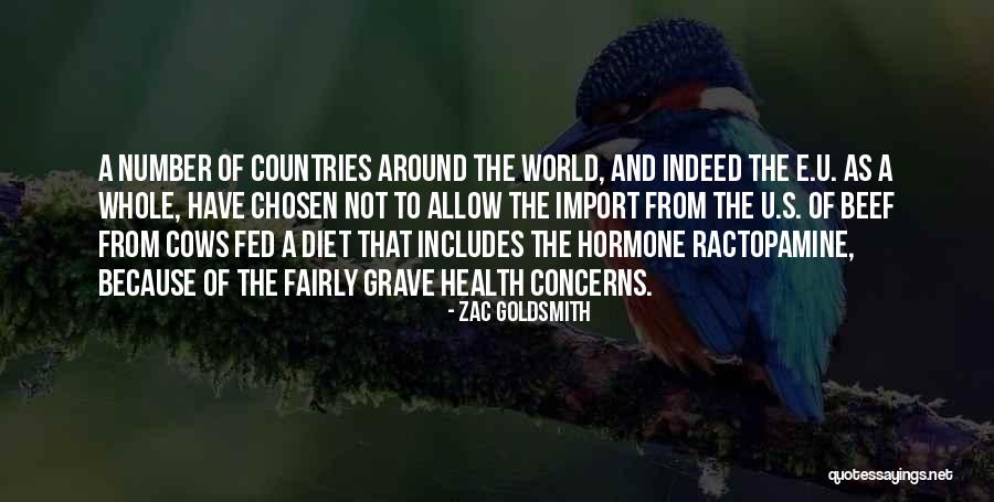 Zac Quotes By Zac Goldsmith Zac Quotes By Zac Goldsmith