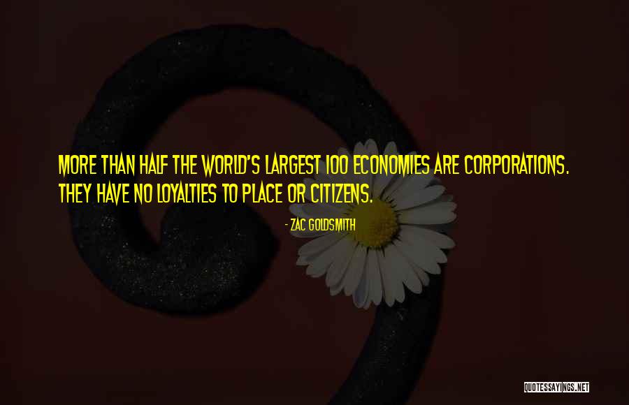 Zac Quotes By Zac Goldsmith Zac Quotes By Zac Goldsmith