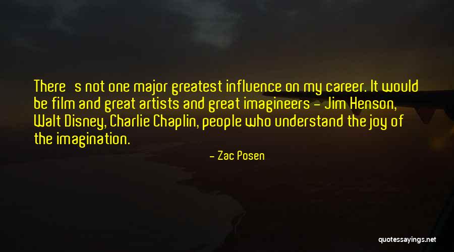 Zac Quotes By Zac Posen