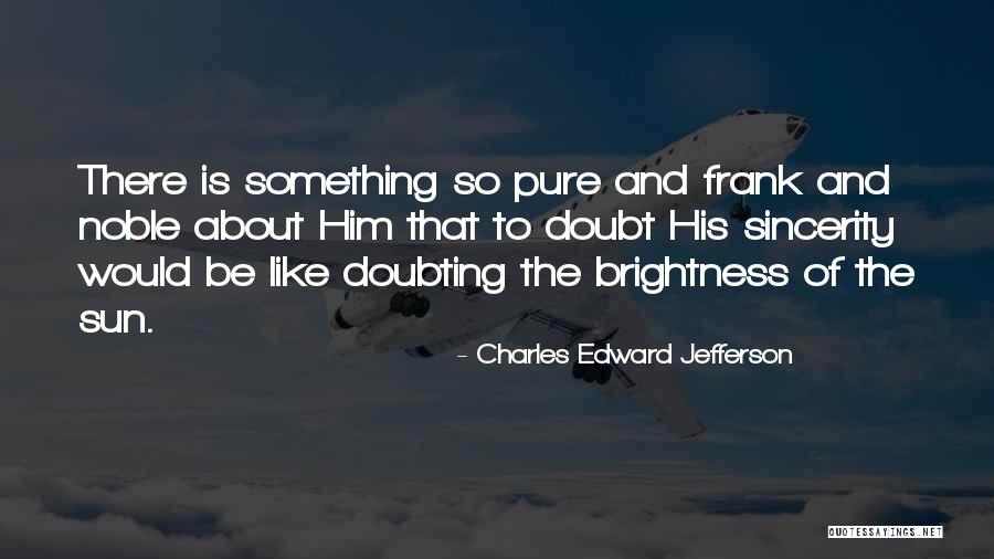 Zacapa Centenario Quotes By Charles Edward Jefferson Zacapa Centenario Quotes By Charles Edward Jefferson