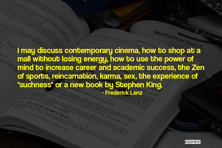 Zacapa Centenario Quotes By Frederick Lenz Zacapa Centenario Quotes By Frederick Lenz