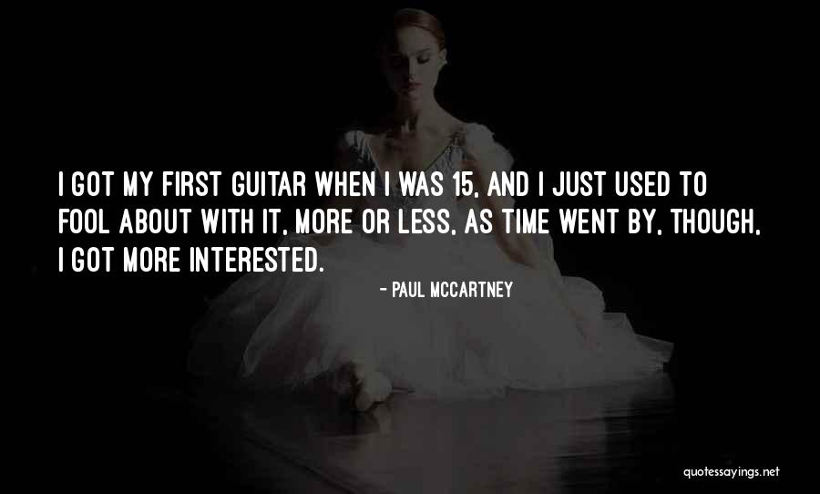 Zacatecas Flag Quotes By Paul McCartney Zacatecas Flag Quotes By Paul McCartney