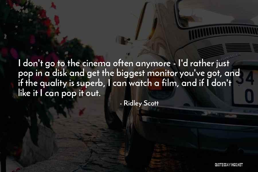 Zacatecas Flag Quotes By Ridley Scott Zacatecas Flag Quotes By Ridley Scott