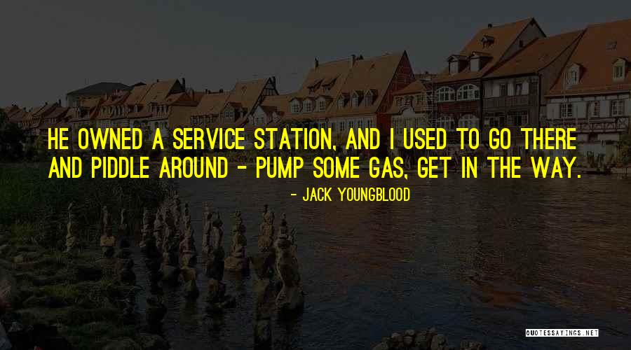 Zacatepec Mexico Quotes By Jack Youngblood Zacatepec Mexico Quotes By Jack Youngblood