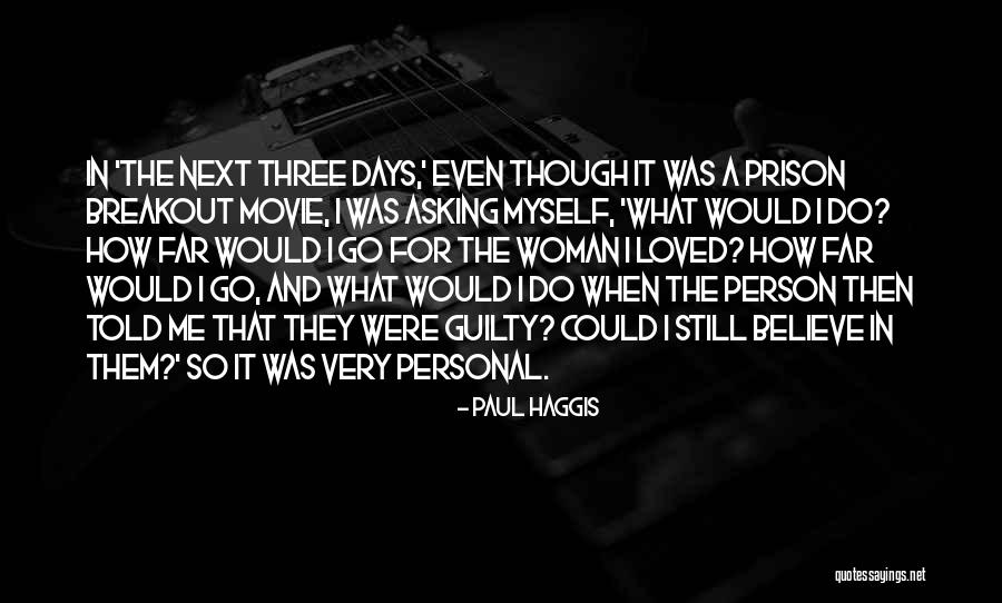 Zacatepec Sdsu Quotes By Paul Haggis Zacatepec Sdsu Quotes By Paul Haggis