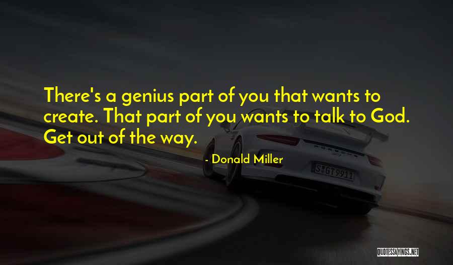 Zaccagnini Bakery Quotes By Donald Miller Zaccagnini Bakery Quotes By Donald Miller