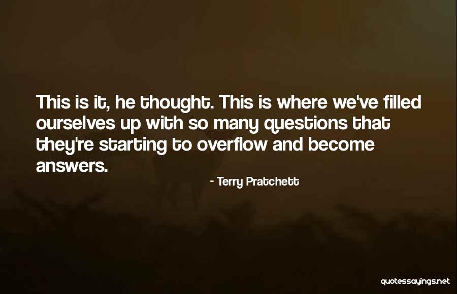 Zaccagnini Florist Quotes By Terry Pratchett Zaccagnini Florist Quotes By Terry Pratchett