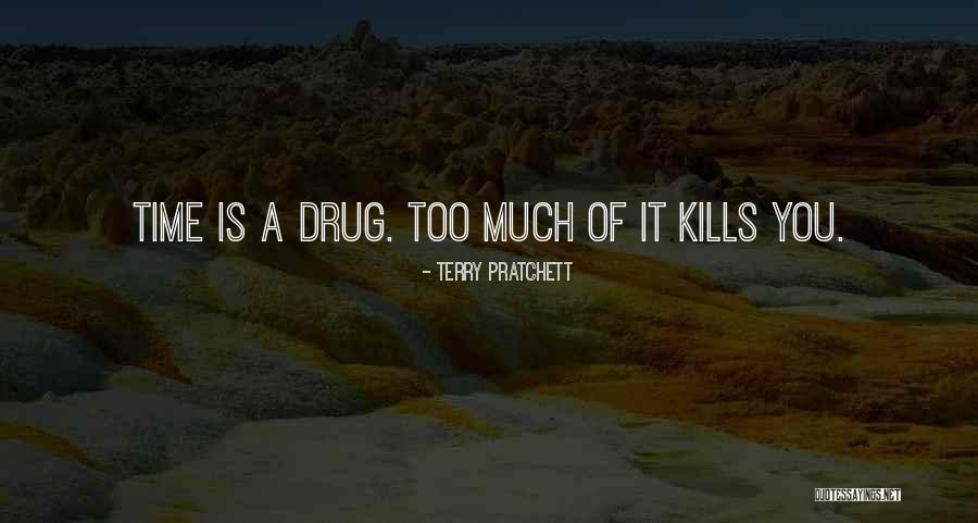 Zaccagnini Florist Quotes By Terry Pratchett Zaccagnini Florist Quotes By Terry Pratchett