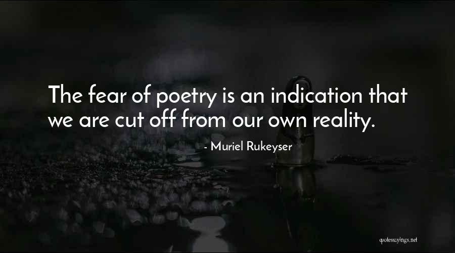 Zaccagnini Quotes By Muriel Rukeyser Zaccagnini Quotes By Muriel Rukeyser