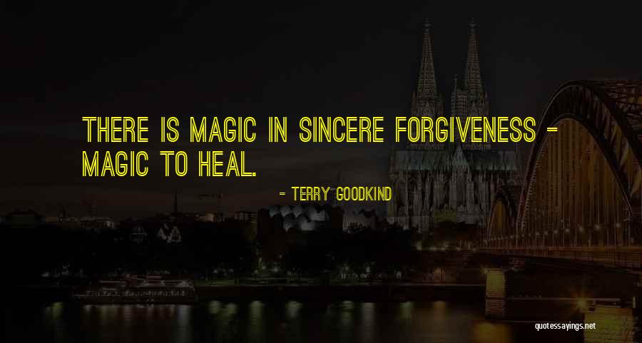Zaccagnino Landscaping Quotes By Terry Goodkind Zaccagnino Landscaping Quotes By Terry Goodkind