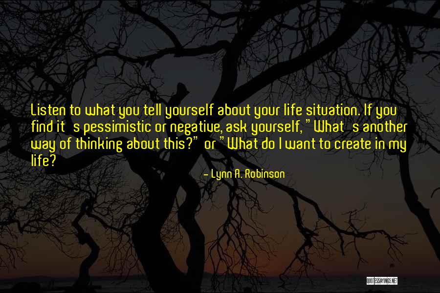 Zaccagnino Tim Quotes By Lynn A. Robinson Zaccagnino Tim Quotes By Lynn A. Robinson
