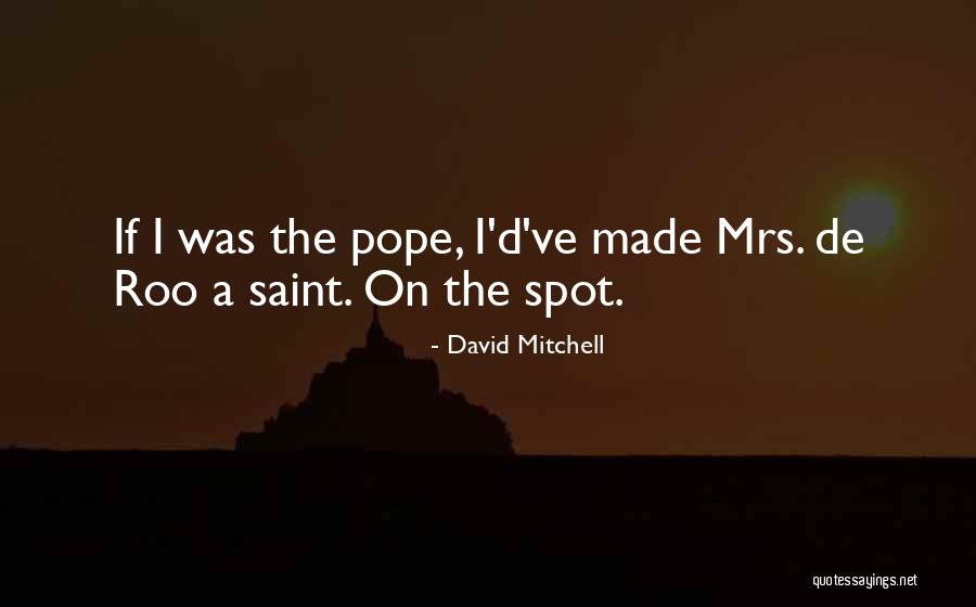 Zaccaria Rice Quotes By David Mitchell Zaccaria Rice Quotes By David Mitchell
