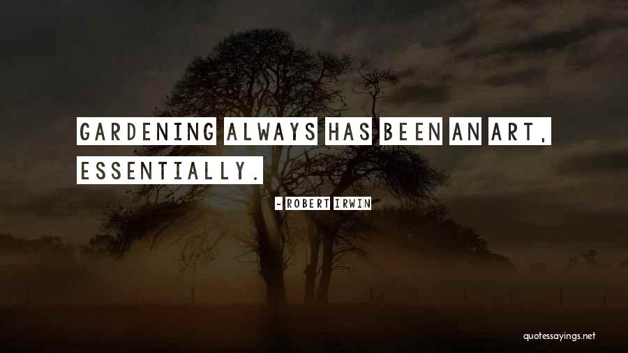 Zaccaria Rice Quotes By Robert Irwin Zaccaria Rice Quotes By Robert Irwin