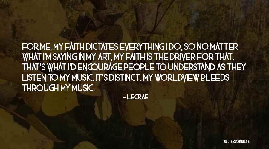 Zaccaro Kemp Quotes By LeCrae Zaccaro Kemp Quotes By LeCrae