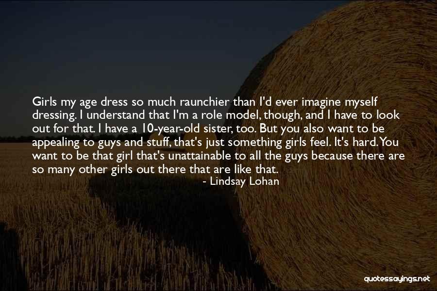 Zaccaro Kemp Quotes By Lindsay Lohan Zaccaro Kemp Quotes By Lindsay Lohan