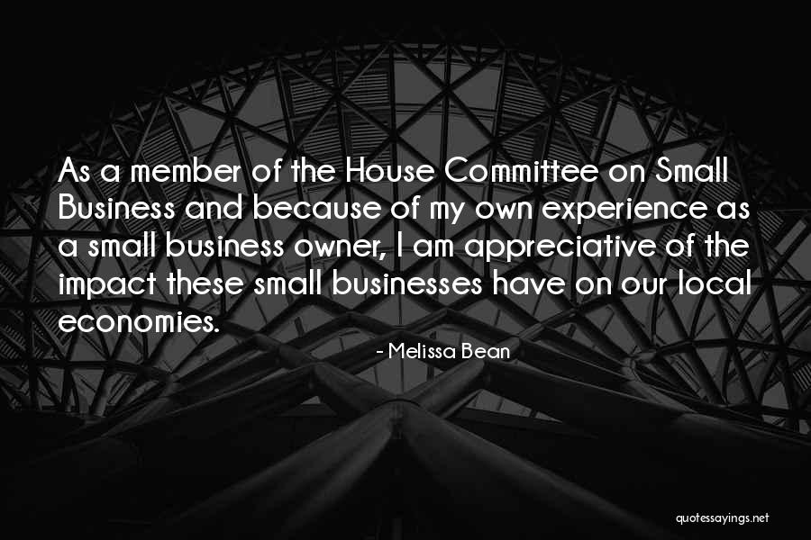 Zaccaro Kemp Quotes By Melissa Bean Zaccaro Kemp Quotes By Melissa Bean