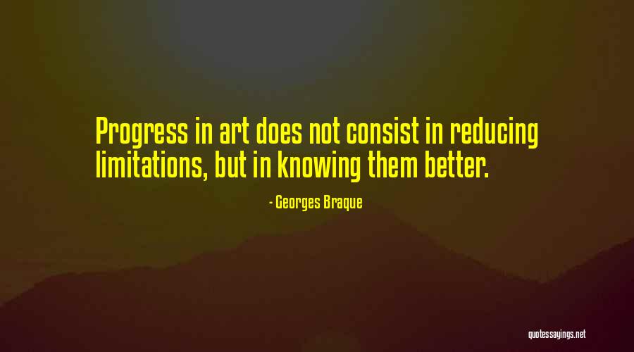 Zaccheo Prints Quotes By Georges Braque Zaccheo Prints Quotes By Georges Braque