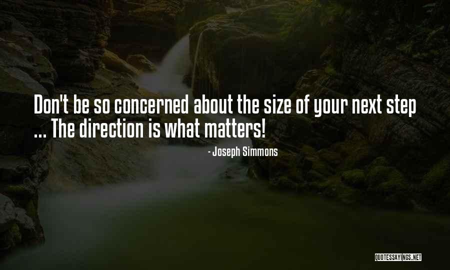 Zaccheo Prints Quotes By Joseph Simmons Zaccheo Prints Quotes By Joseph Simmons