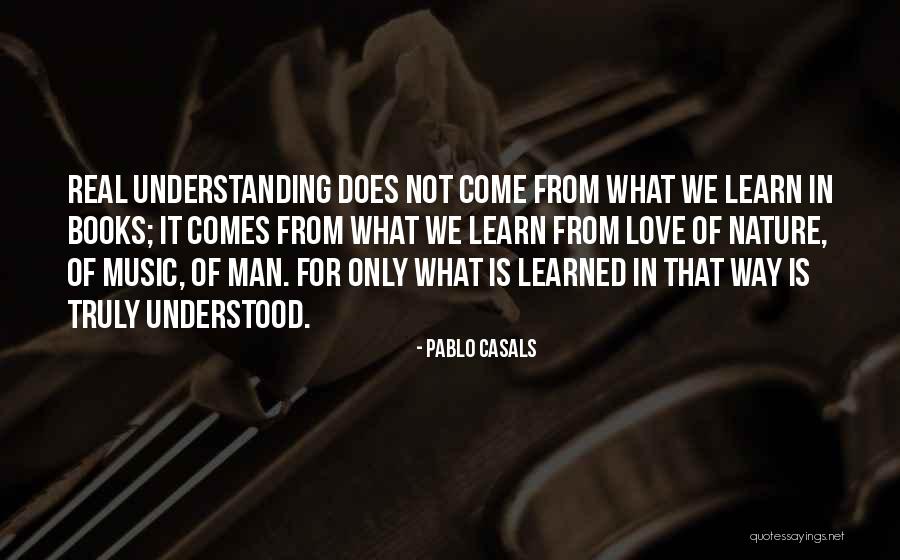 Zaccheo Vangelo Quotes By Pablo Casals Zaccheo Vangelo Quotes By Pablo Casals