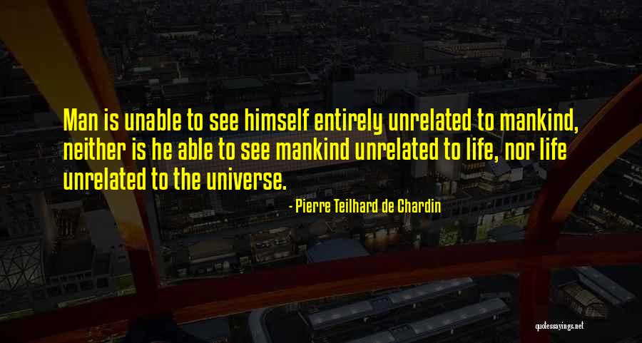 Zacchini Haunted Quotes By Pierre Teilhard De Chardin Zacchini Haunted Quotes By Pierre Teilhard De Chardin