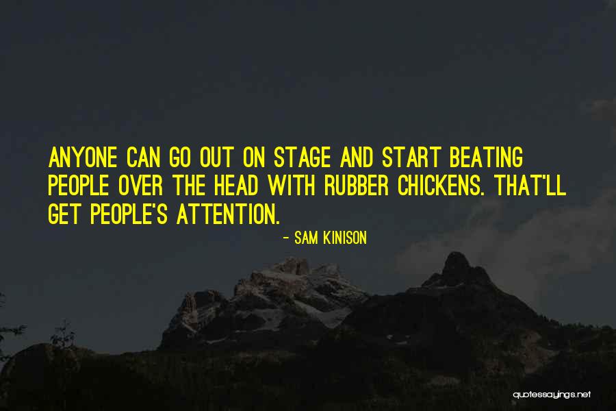 Zacchini Haunted Quotes By Sam Kinison Zacchini Haunted Quotes By Sam Kinison