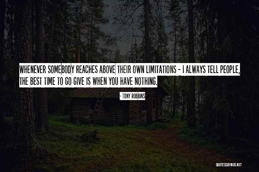 Zacchini Haunted Quotes By Tony Robbins Zacchini Haunted Quotes By Tony Robbins
