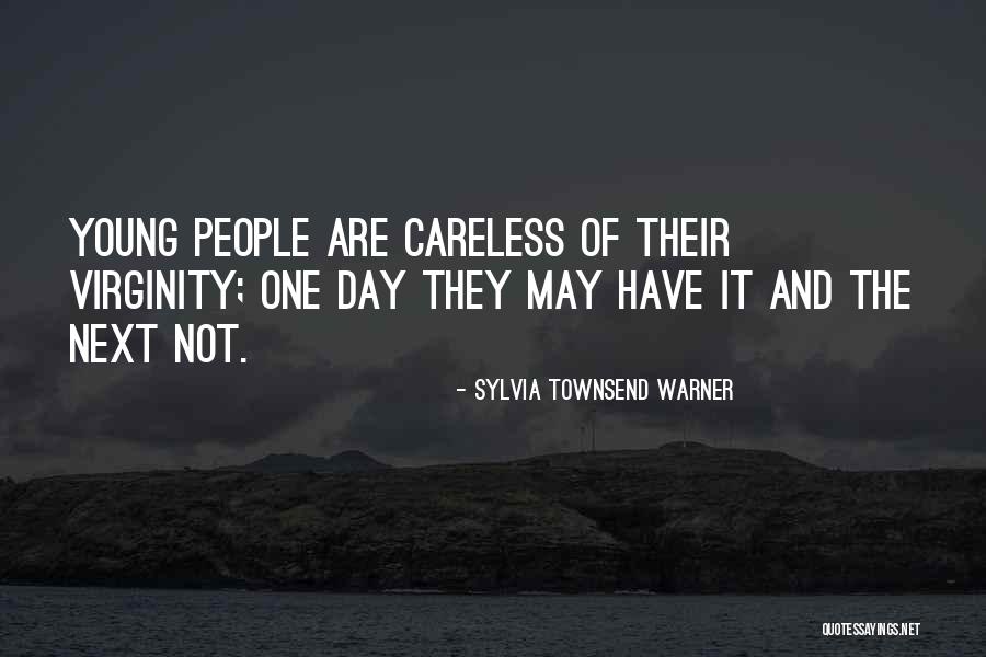 Zacchinis Bakery Quotes By Sylvia Townsend Warner Zacchinis Bakery Quotes By Sylvia Townsend Warner