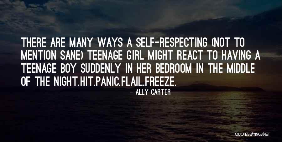 Zach And Cammie Quotes By Ally Carter Zach And Cammie Quotes By Ally Carter