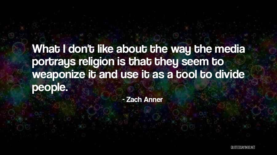 Zach Anner Quotes 1364054