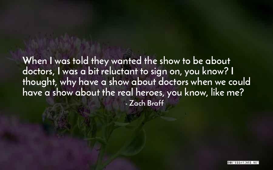Zach Braff Quotes 104966 Zach Braff Quotes 104966